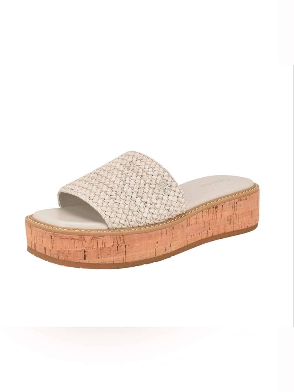 CALVIN KLEIN | arzelia sandal